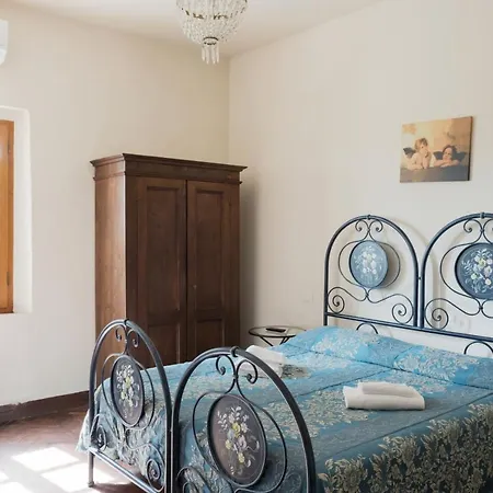 Alloggio per agriturismo Agriturismo Il Greppo Abbadia di Montepulciano