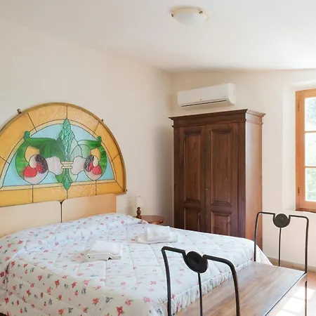 Agriturismo Il Greppo Alloggio per agriturismo *
