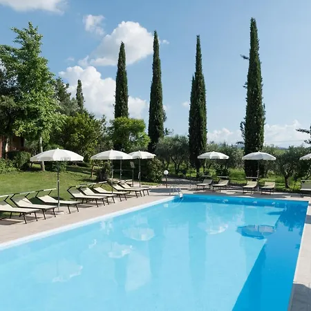 Agriturismo Il Greppo