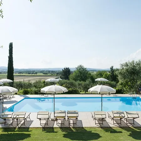 Agriturismo Il Greppo *