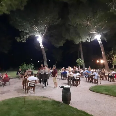 Alloggio per agriturismo Agriturismo Il Greppo
